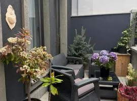 Liams Cozy Villa