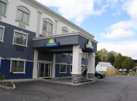 Days Inn by Wyndham Budd Lake, hotel en Budd Lake