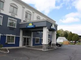 Days Inn by Wyndham Budd Lake