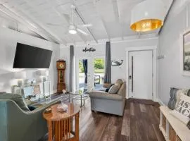 Completely re-done 4 bedroom pet-friendly home Great location