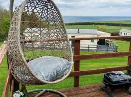 35 Wester Bonnyton with Stunning Sea Views