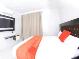 Cozy Villa Lodge