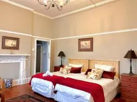 Kardinal guesthouse on 44 St Phillips street