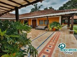 Amplia Hacienda en Morelia, Pereira Por Parceros Group