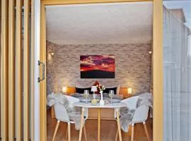 Harzträume 1 - Gemütliches Apartment für Paare, Altstadtnah mit Brockenbahnblick & Parkplatz - Self Check-in