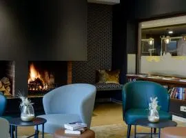 Mercure Aachen Europaplatz
