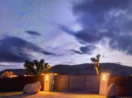 Desert Home