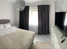 Alfa Apartment