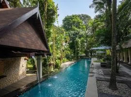 Novotel Bogor Golf Resort & Convention Center