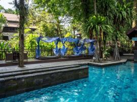 Novotel Bogor Golf Resort & Convention Center, khách sạn ở Bogor