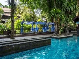 Novotel Bogor Golf Resort & Convention Center