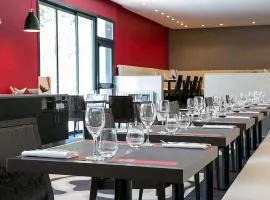 Mercure Bordeaux Lac