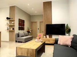 Golden Living apartments