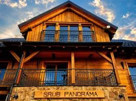 Panorama Lodge
