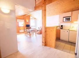 Le Chalet Le Grand Air - CHALET LE GRAND AIR - APT03 MAE-9057