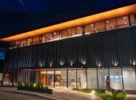 Hotel Mandu