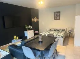 Cosy d'Yonne
