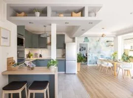 Riverside Apartman**** Miskolc