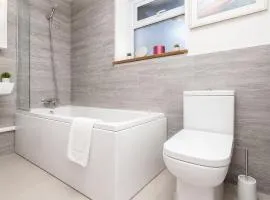 Charming Brighton Studio Calm, Cosy & Central