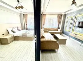 Grand Bazaar Luxury Center Hotel
