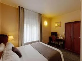 Metropol Hotel