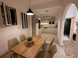Mosaic House