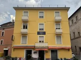 Hotel Appennino