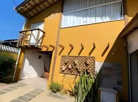 Linda casa de praia 5km Beto Carrero - Gravatá.
