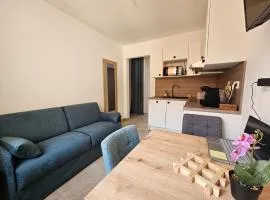 Appartements sur l'ile de Porquerolles