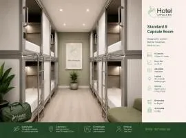 Hotel Capsule Inn