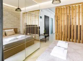Niki's Luxury Suite