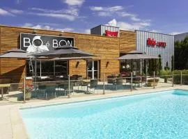Ibis Roanne Le Coteau Hotel Restaurant