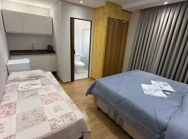 103 - Joseph Prime Studio Hotel Extrema MG