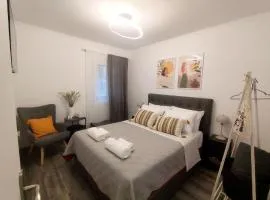 Vicolo Nook, Cozy Hideaway by Spianada Square