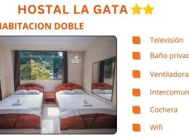 Hostal La Gata