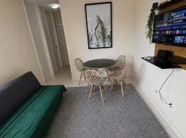 Apartamento 2 quartos ,Mobiliado em Sumare SP