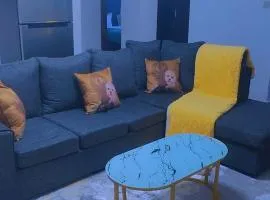 Favour Homes