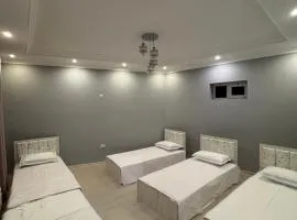 Sharq hostel