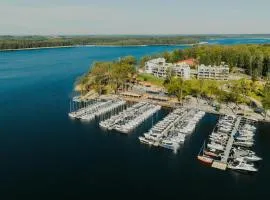 MazuryHoliday Apartamenty Stranda nad jeziorem Kisajno