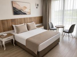 Vel-Mer Lefke, hotel en Ayios Nikolaos