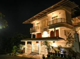 Familia Furtado-Luxury Villa in Porvorim