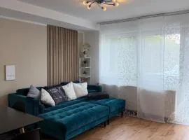 Modern 2-Room Apartment