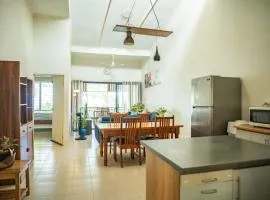 seaview apartment