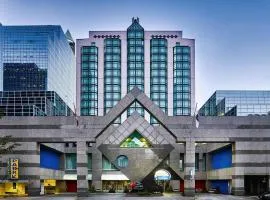 Novotel Toronto North York