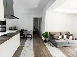 Exclusive suite