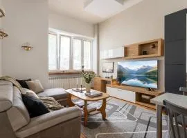 Urban Chic - City Center - One Bedroom Apartment&Wsp59