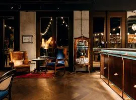 Ruby Frida Hotel Stockholm by IHG