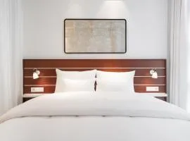 Ruby Frida Hotel Stockholm by IHG