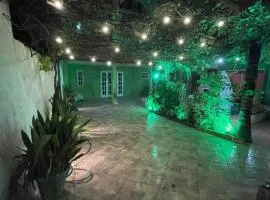 Casa verde