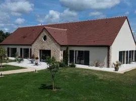 Aux 3 Forêts